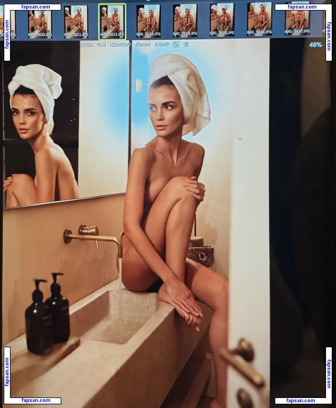 Aldrina Gashi nude photo #0039 from OnlyFans