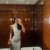 Aldrina Gashi голая #0001