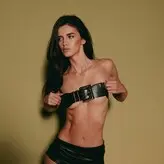 Aldrina Gashi голая #0003