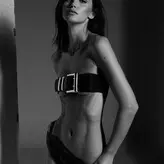 Aldrina Gashi голая #0013