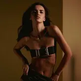 Aldrina Gashi голая #0015