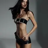 Aldrina Gashi голая #0016