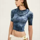 Aldrina Gashi nude #0028