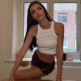 Aldrina Gashi nude #0035