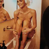 Aldrina Gashi nude #0036