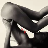 Aldrina Gashi nude #0037