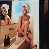 Aldrina Gashi nude #0039