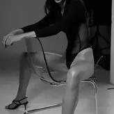 Aldrina Gashi nude #0041