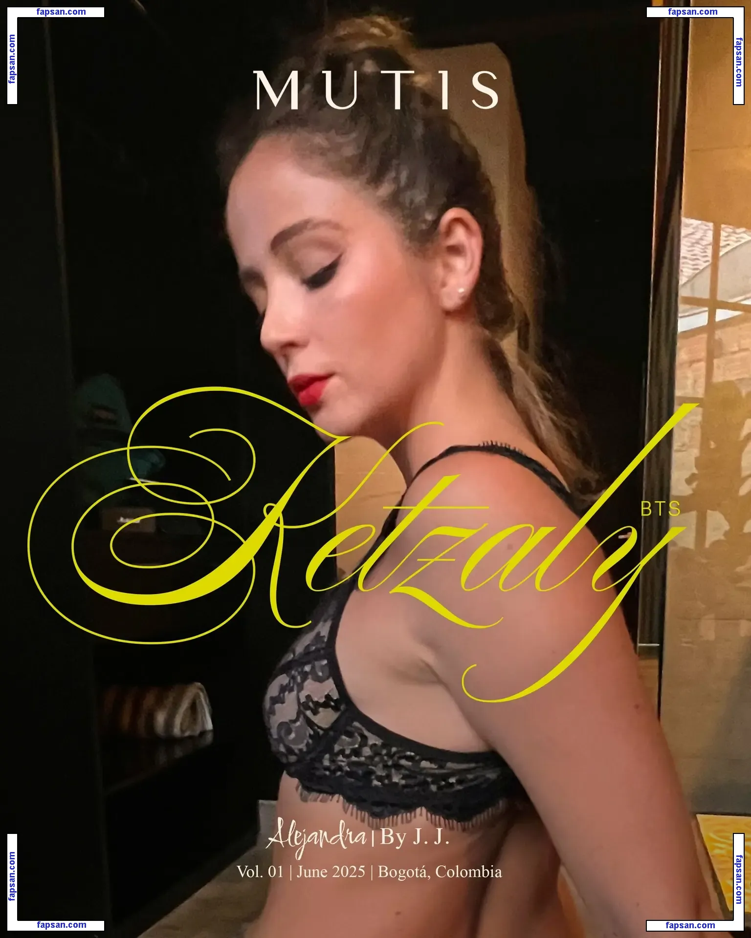 Ale Morales nude photo #0004 from OnlyFans