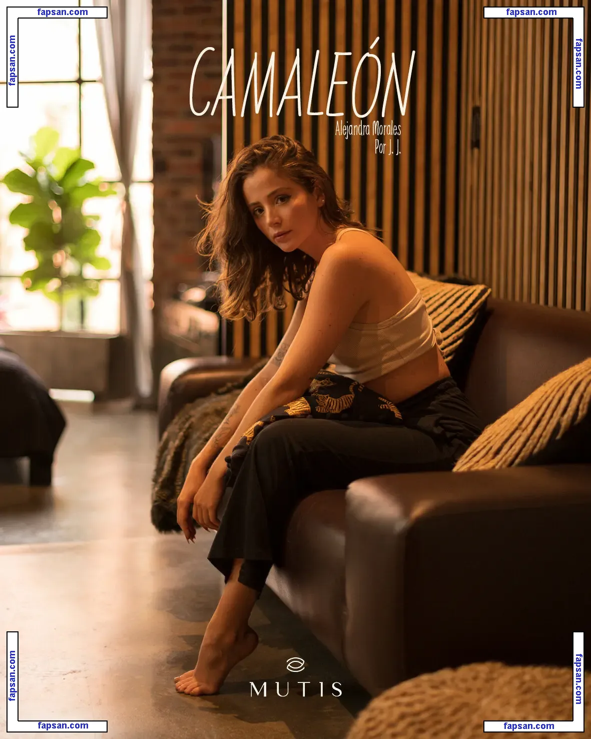 Ale Morales nude photo #0007 from OnlyFans