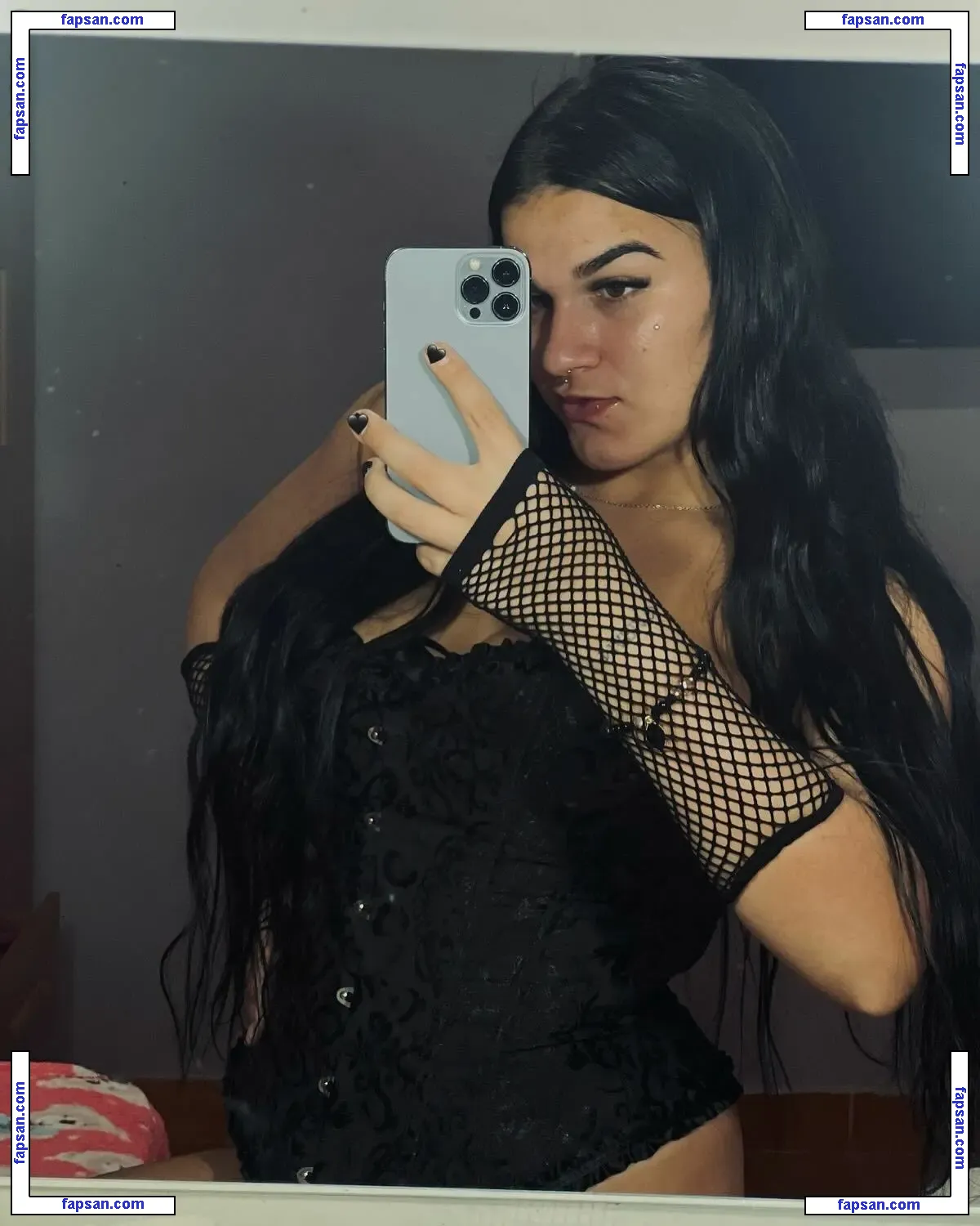 Ale Silva nude photo #0001 from OnlyFans