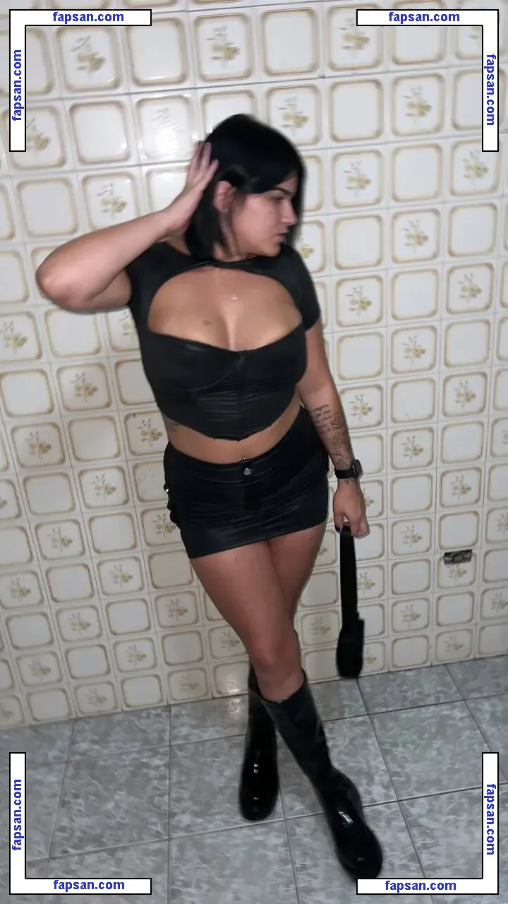 Ale Silva nude photo #0006 from OnlyFans