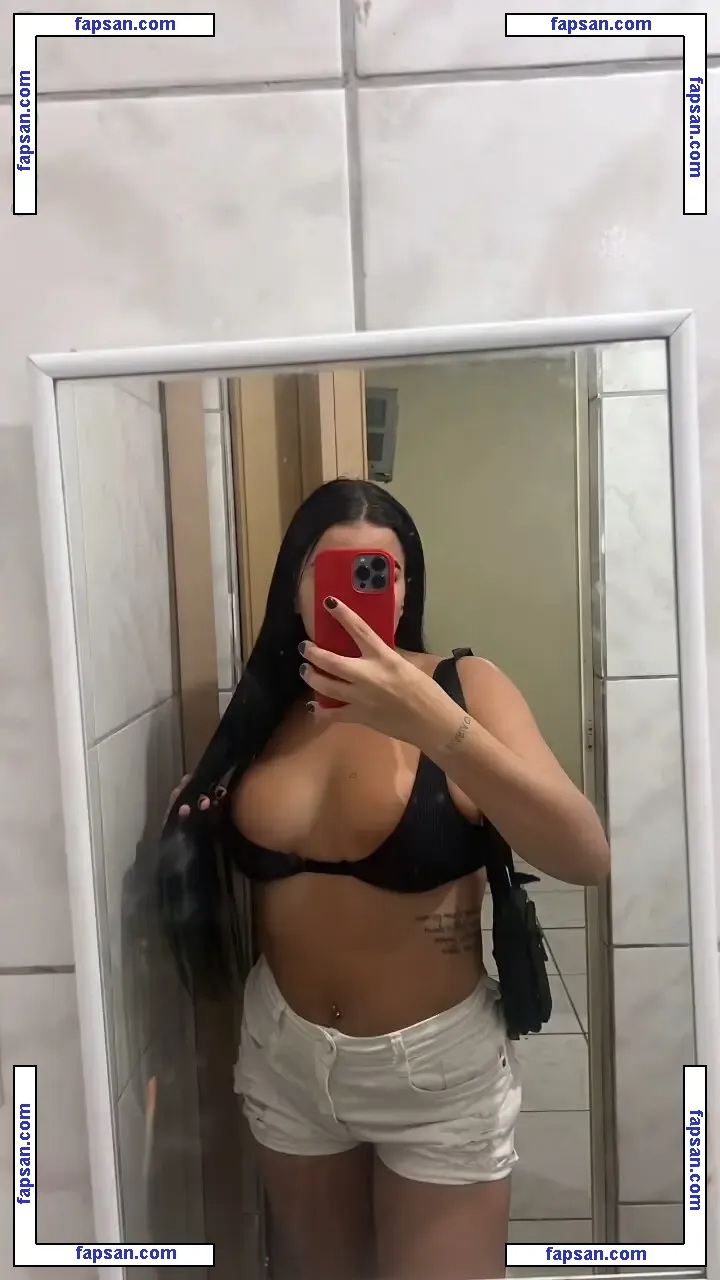 Ale Silva nude photo #0008 from OnlyFans