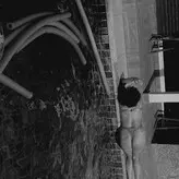 Ale Silva nude #0002