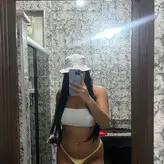 Ale Silva nude #0003