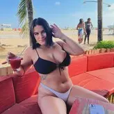 Ale Silva nude #0005