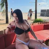 Ale Silva nude #0009