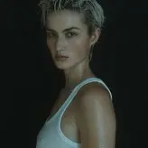 Aleandrafrek голая #0002