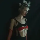 Aleandrafrek голая #0003
