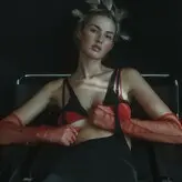 Aleandrafrek голая #0005
