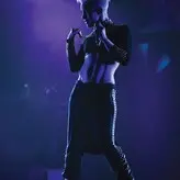 Alecia Beth Moore nude #0003