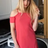 Alecia Fox голая #0023