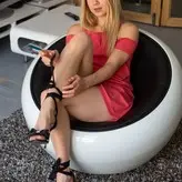 Alecia Fox голая #0030