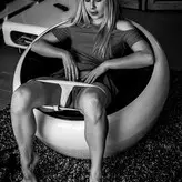 Alecia Fox голая #0187