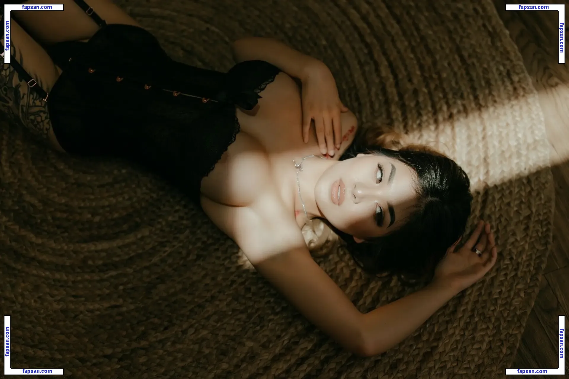 aleenatran nude photo #0004 from OnlyFans