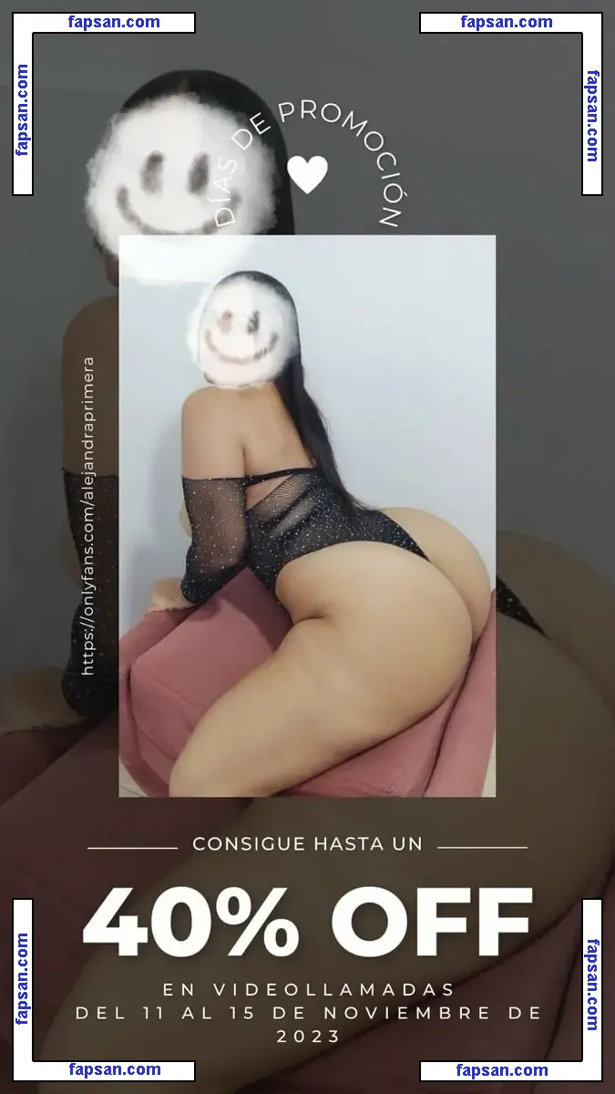 Aleja Perez nude photo #0005 from OnlyFans