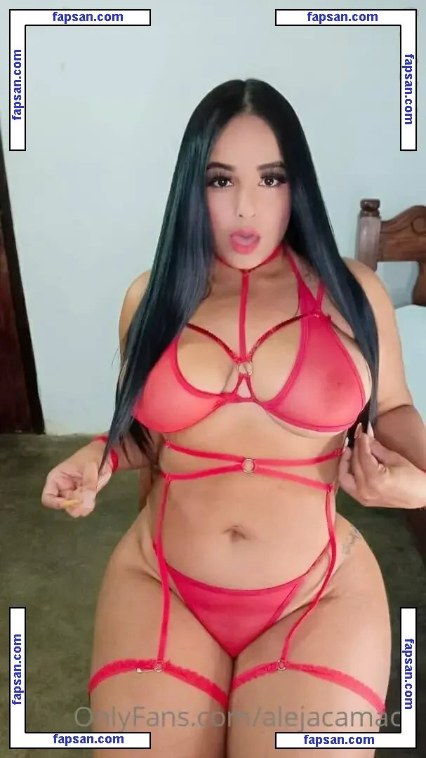 alejacamach nude photo #0041 from OnlyFans