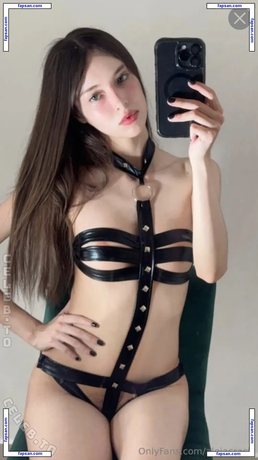 Alejacrack голая фото #0039 с Онлифанс