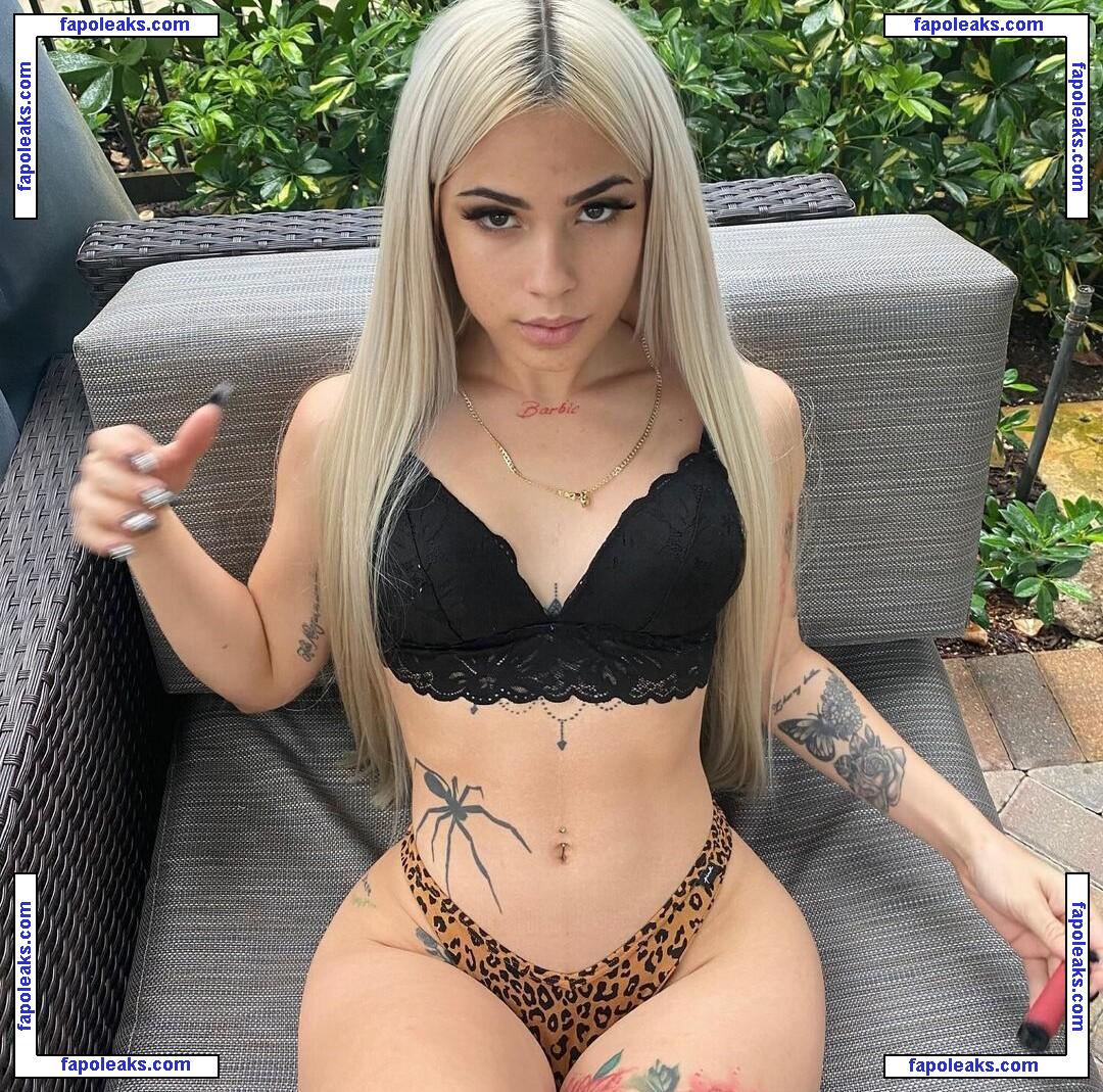 Alejandra Barbie. / ale_barbie__oficial nude photo #0014 from OnlyFans