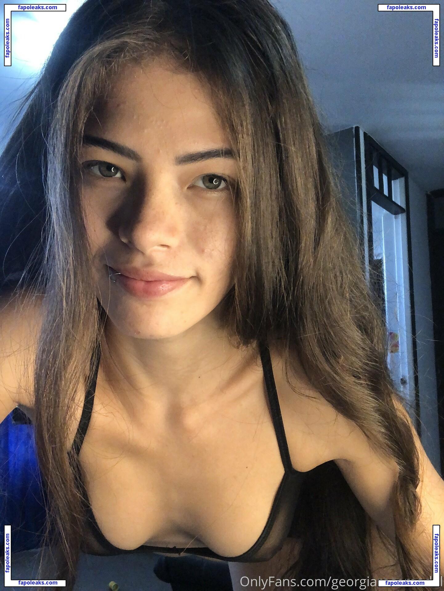 Alejandra Gomez / aalejandra_gomez_ / georgiarosemodel nude photo #0005 from OnlyFans