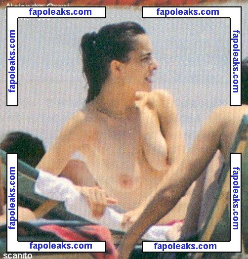 Alejandra Grepi nude photo #0001 from OnlyFans