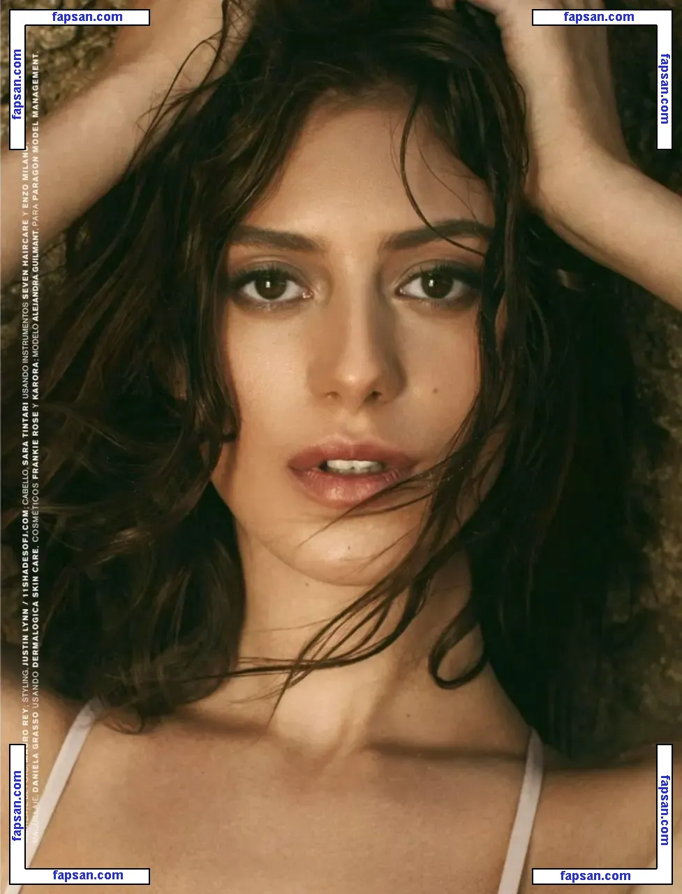 Alejandra Guilmant nude photo #0143 from OnlyFans