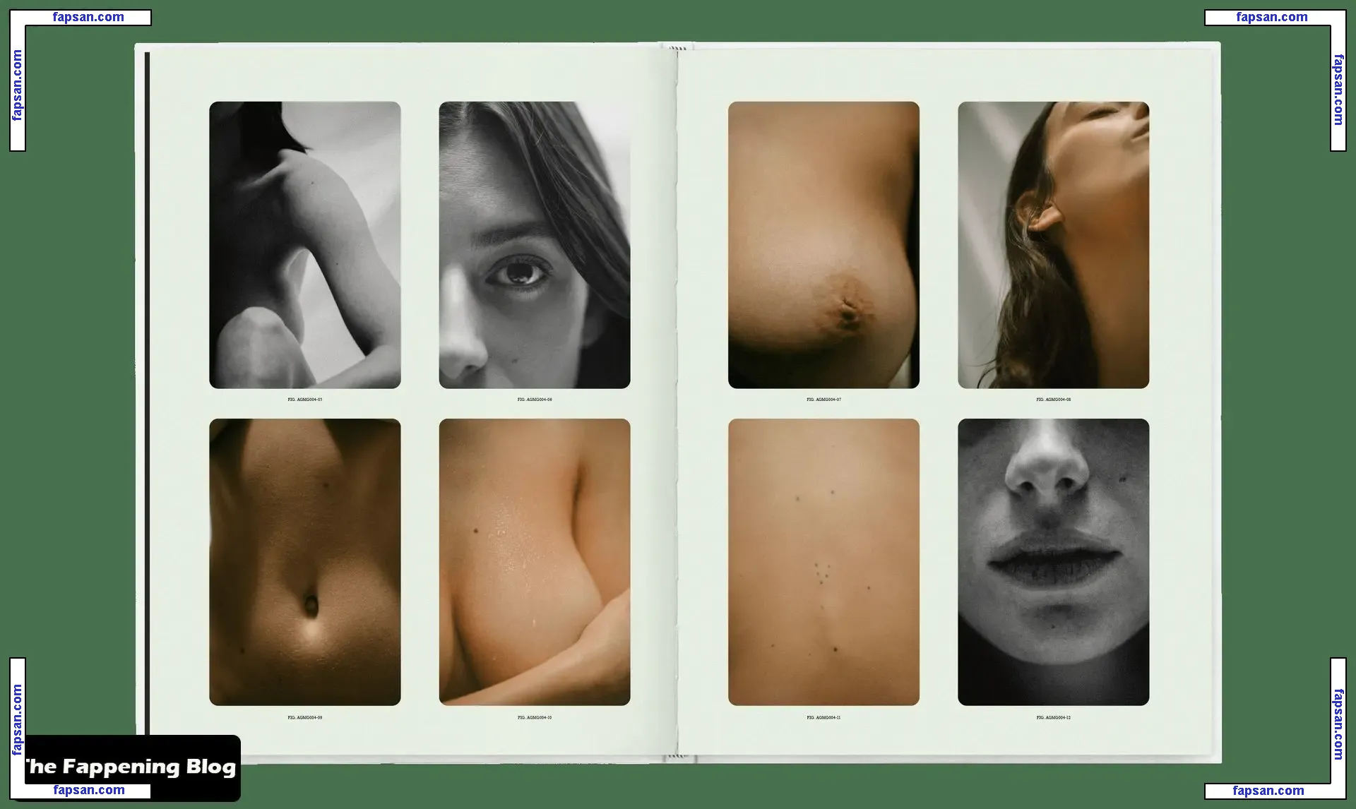 Alejandra Guilmant nude photo #0455 from OnlyFans