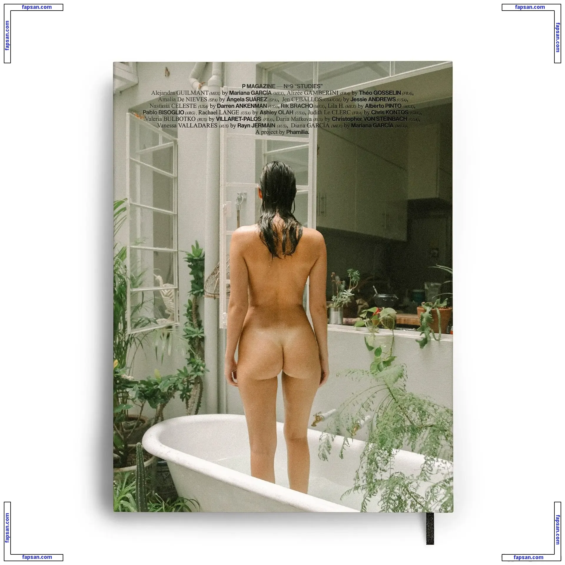 Alejandra Guilmant nude photo #0569 from OnlyFans