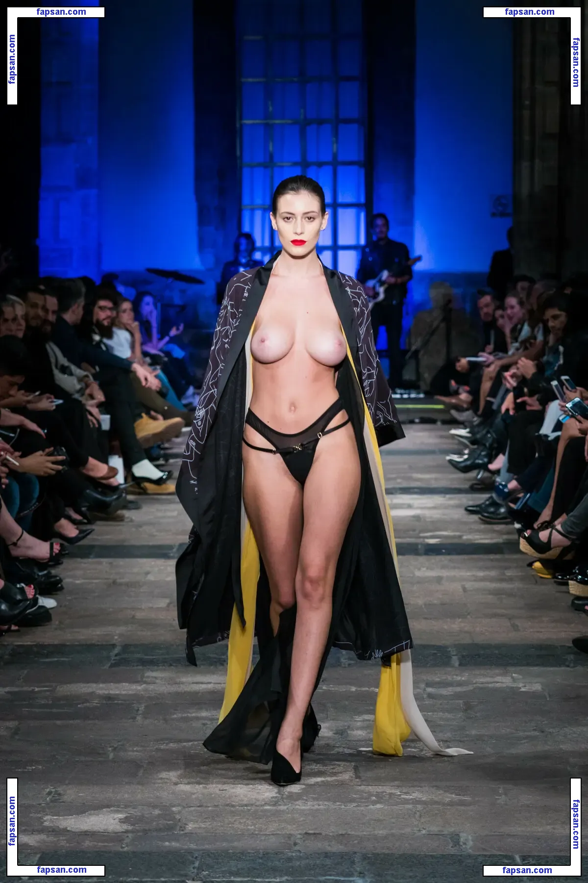 Alejandra Guilmant nude photo #0857 from OnlyFans