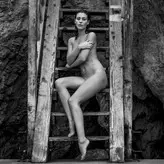 Alejandra Guilmant nude #0007