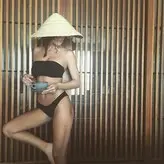 Alejandra Guilmant nude #0037