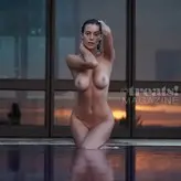 Alejandra Guilmant nude #0254