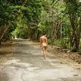 Alejandra Guilmant nude #0332