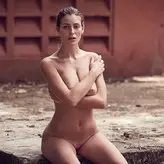 Alejandra Guilmant nude #0358