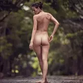 Alejandra Guilmant nude #0360