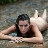 Alejandra Guilmant nude #0379