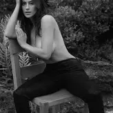 Alejandra Guilmant nude #0447