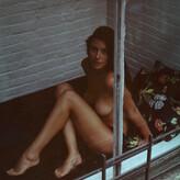 Alejandra Guilmant nude #0665