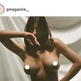 Alejandra Guilmant nude #0879