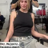 Alejandra Guilmant nude #0881